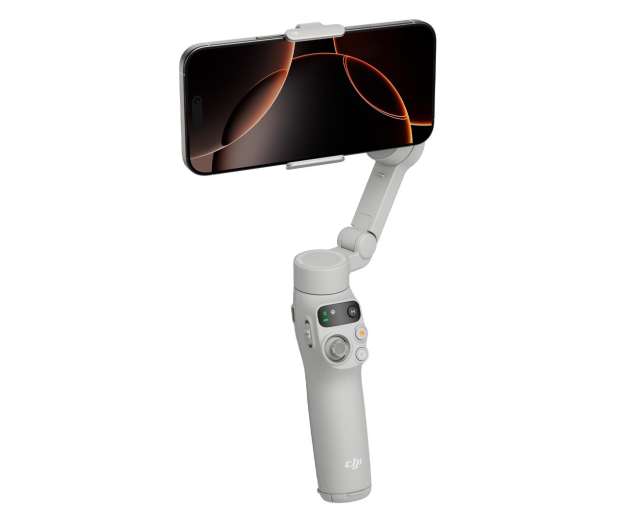 DJI OM 7 (Osmo Mobile 7) - 1314754 - zdjęcie 7
